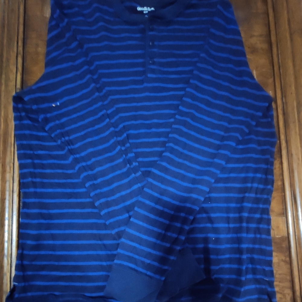 Goodfellow sweater